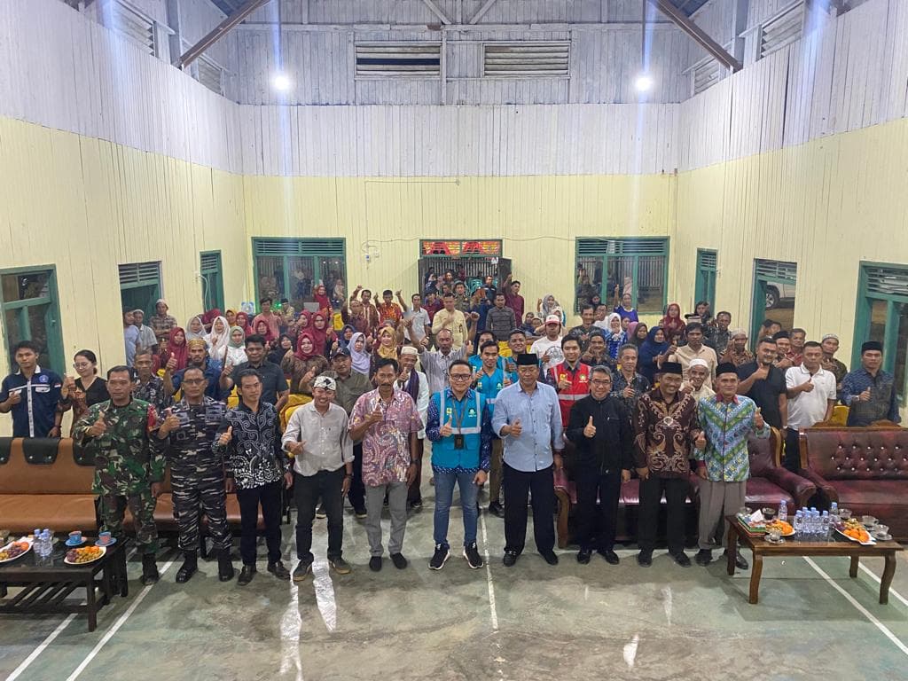 Foto berita