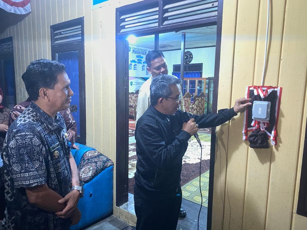 Foto berita