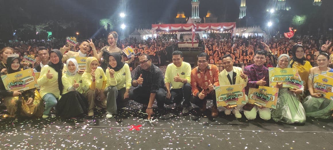 Foto berita