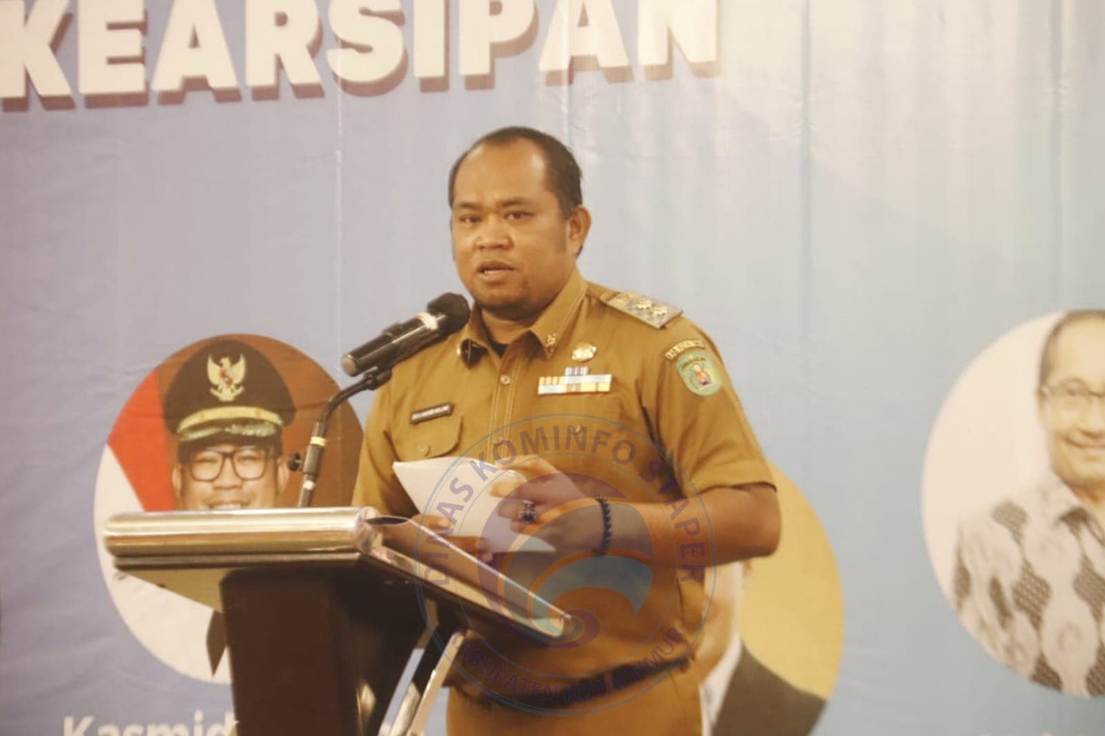 Foto berita