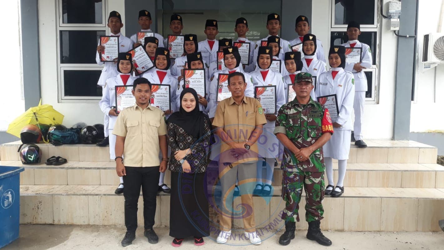 Foto berita
