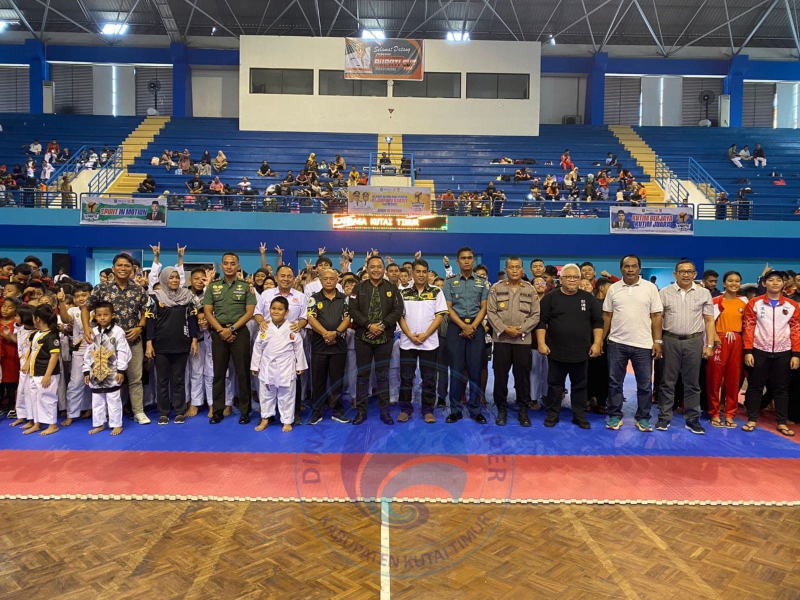 Foto berita