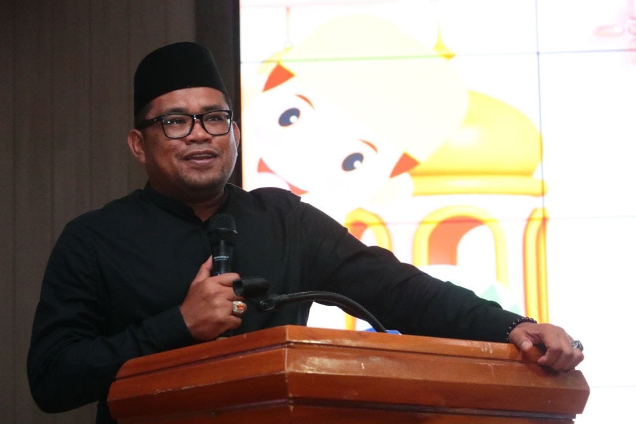 Foto berita