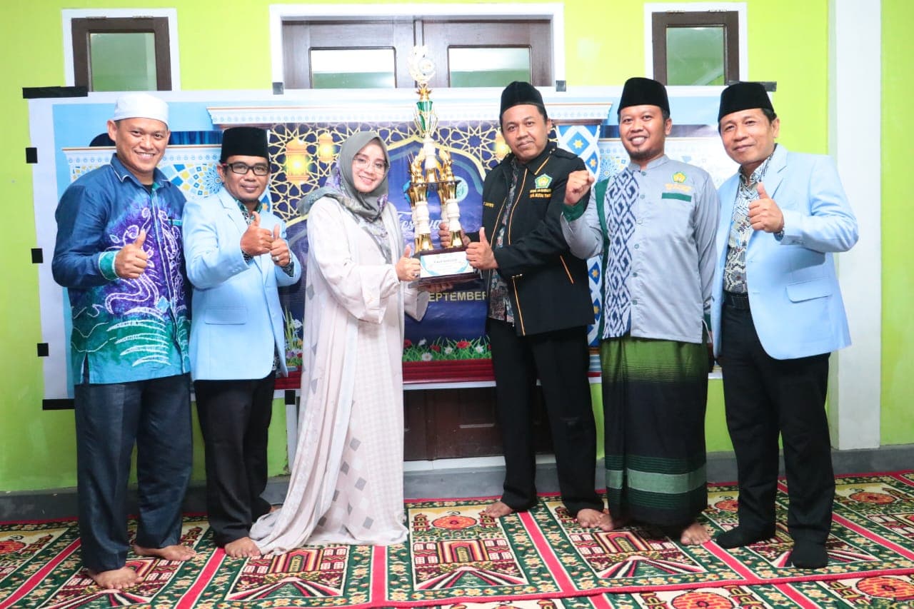 Foto berita