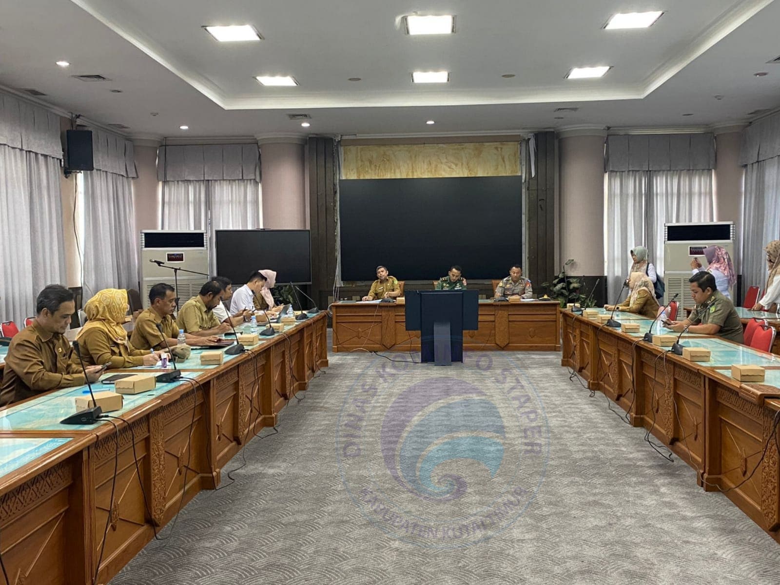 Foto berita