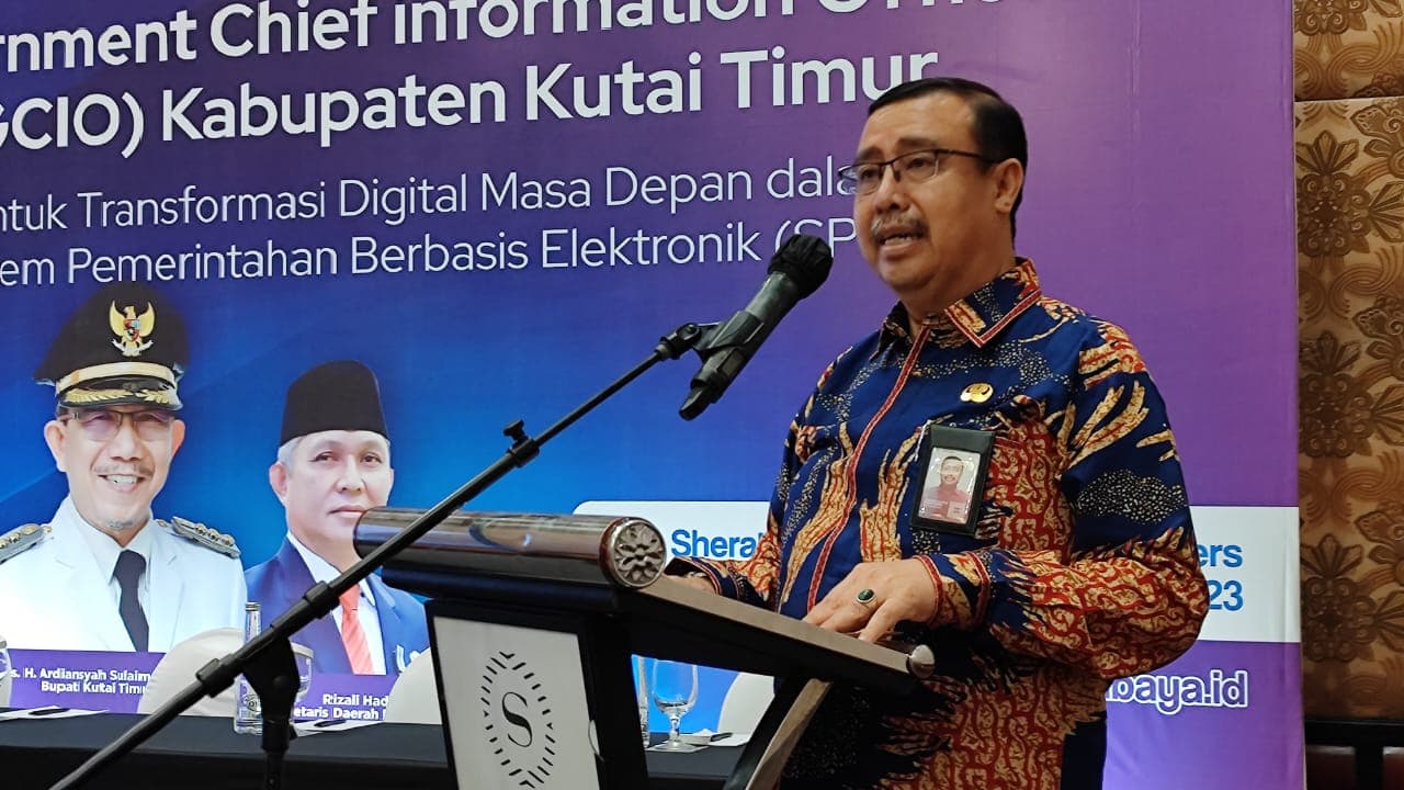 Foto berita