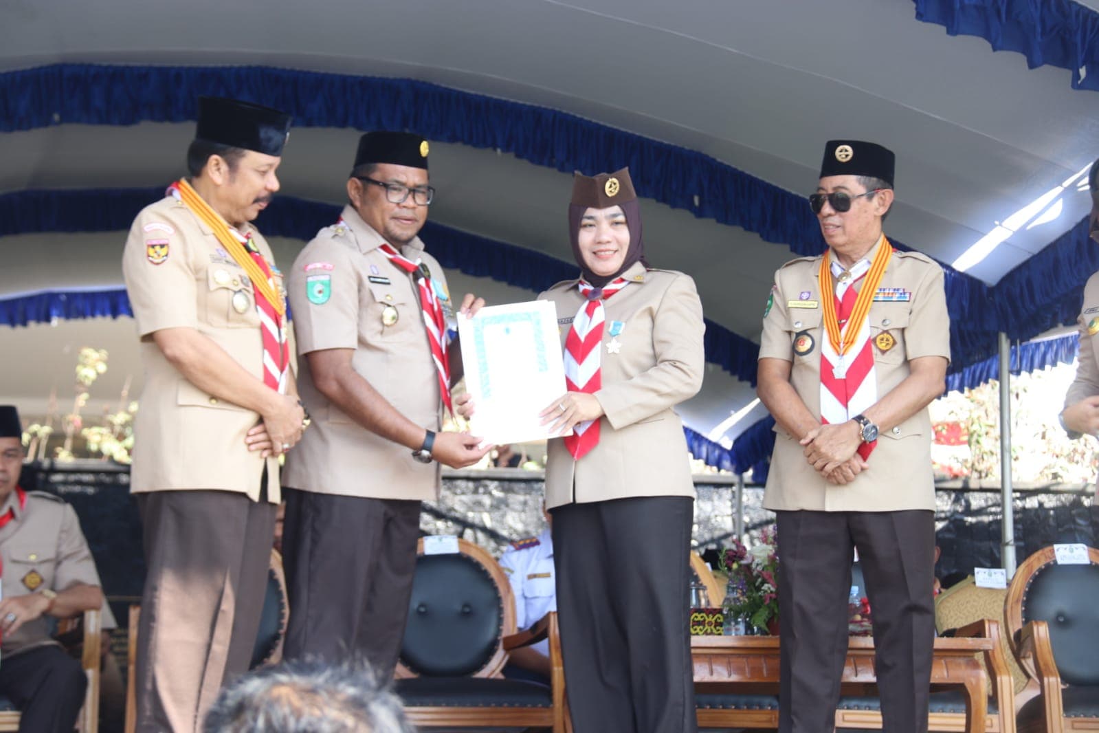 Foto berita