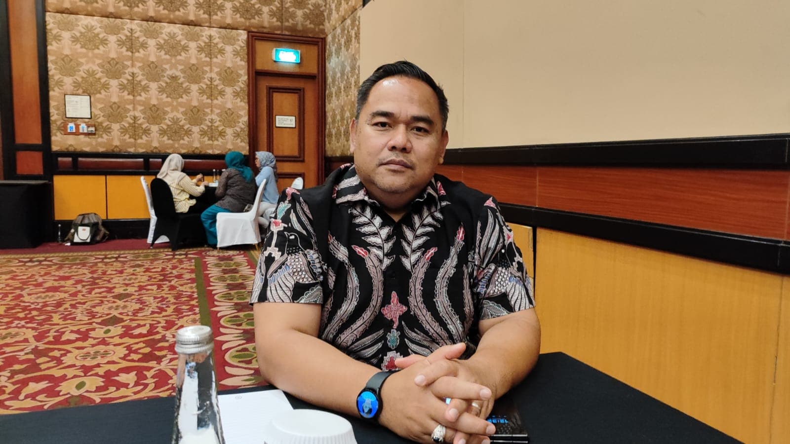 Foto berita