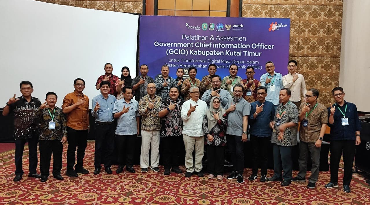 Foto berita