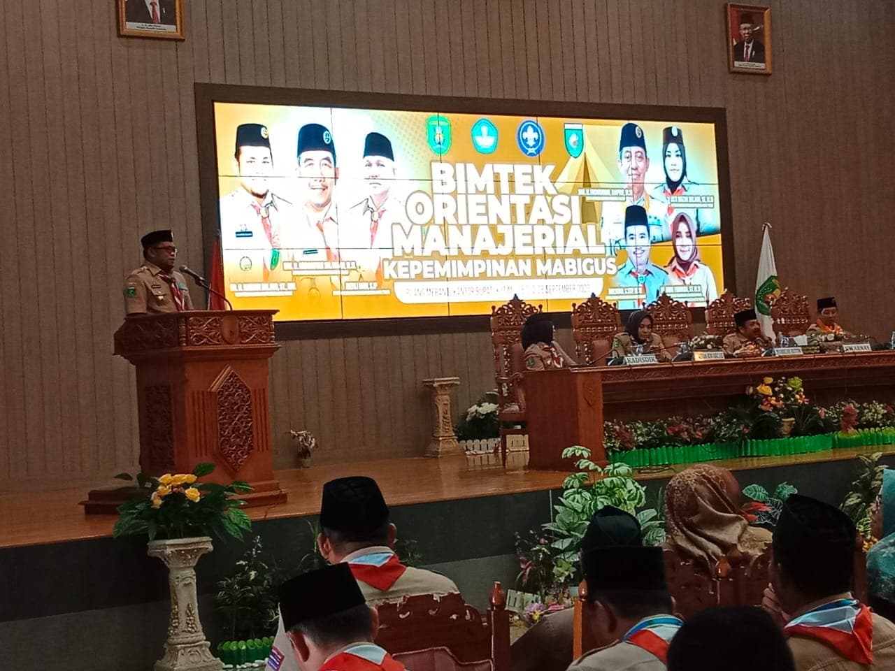 Foto berita