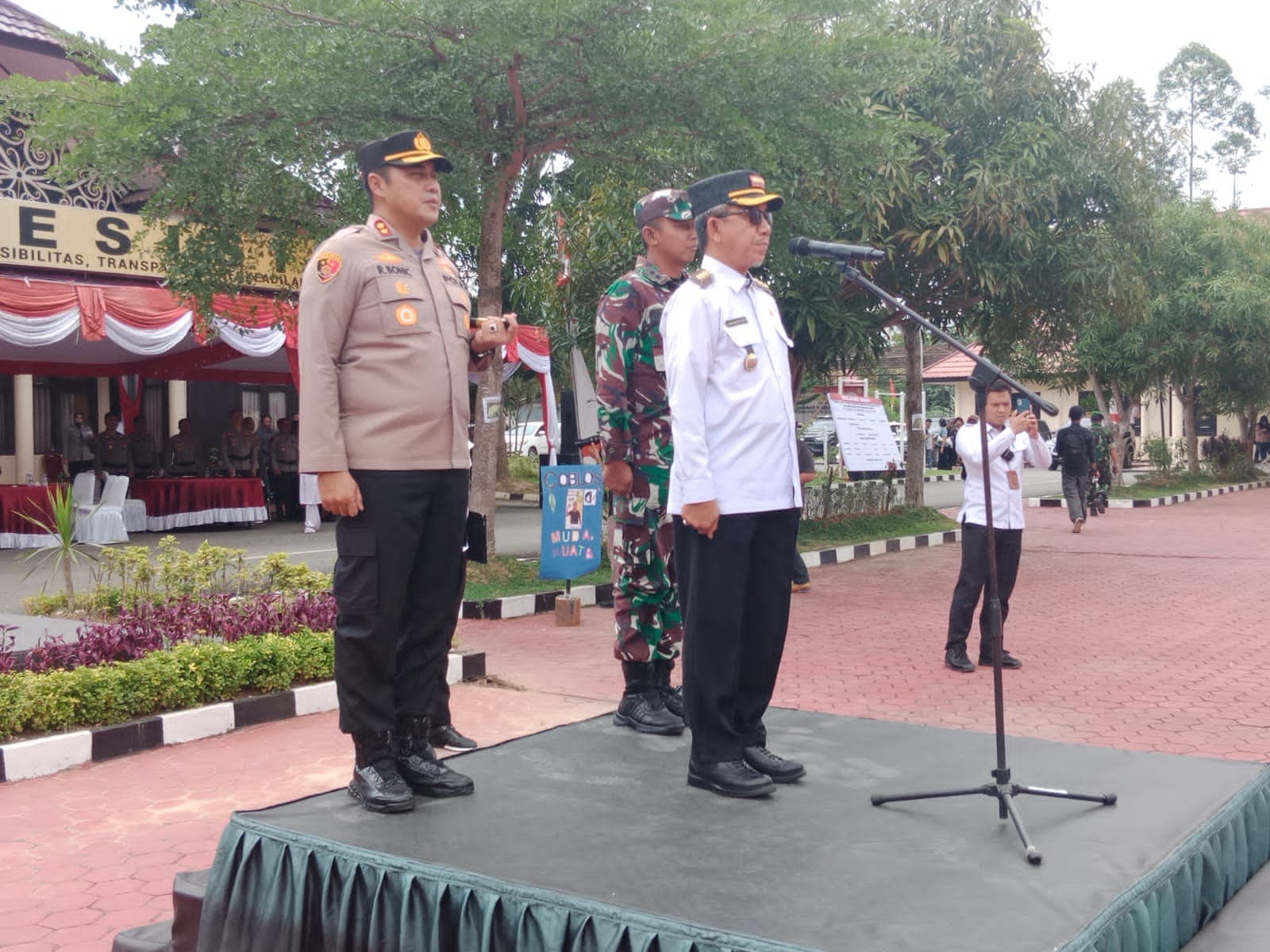 Foto berita