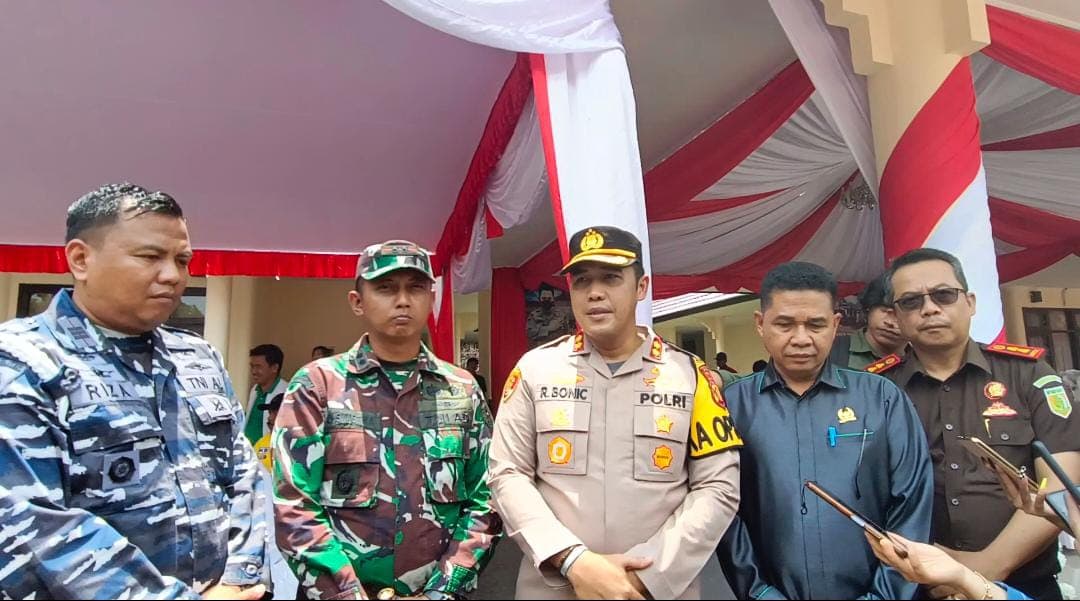 Foto berita