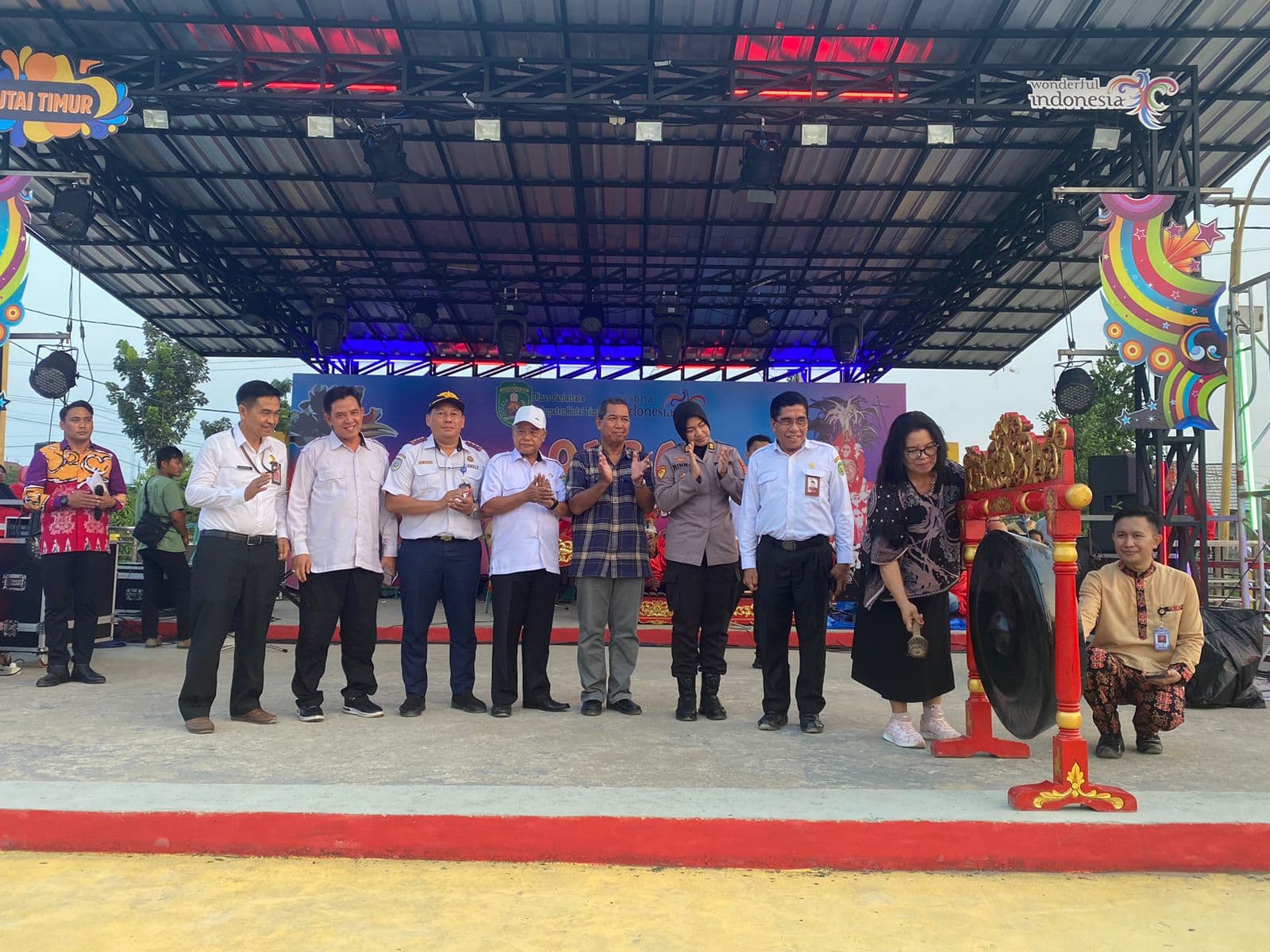 Foto berita