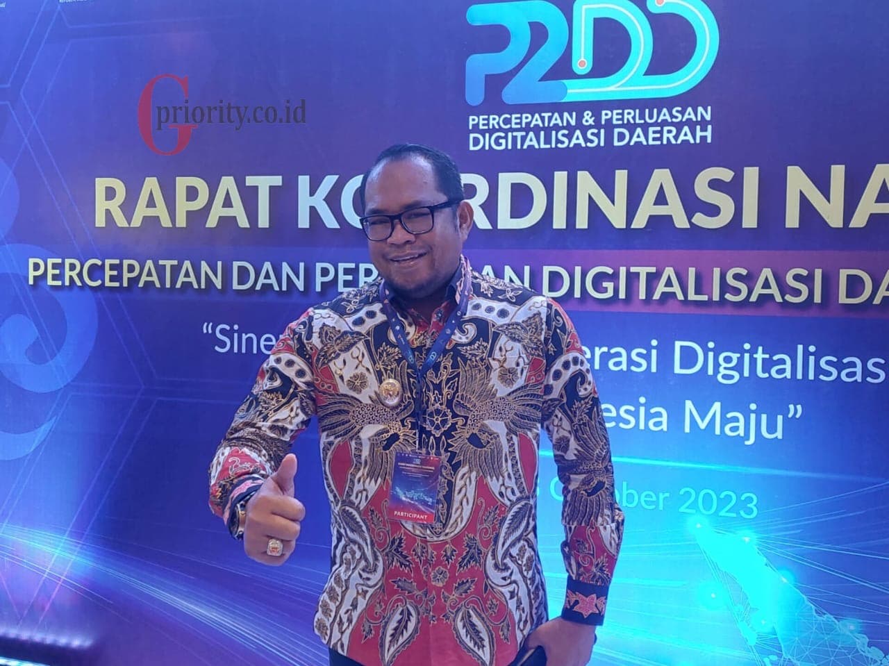 Foto berita