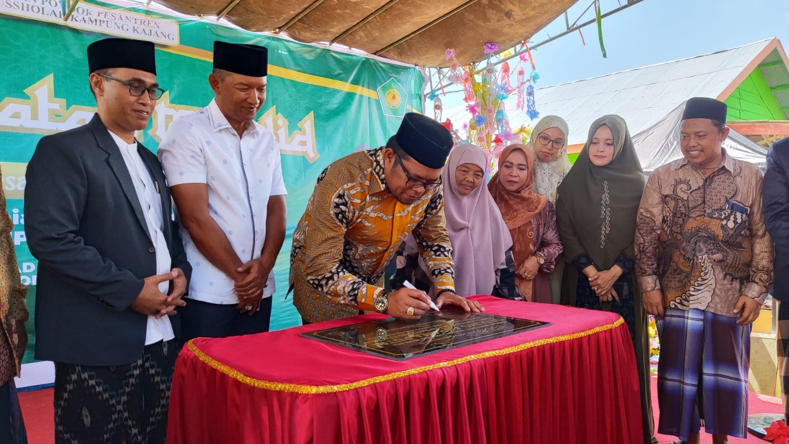 Foto berita