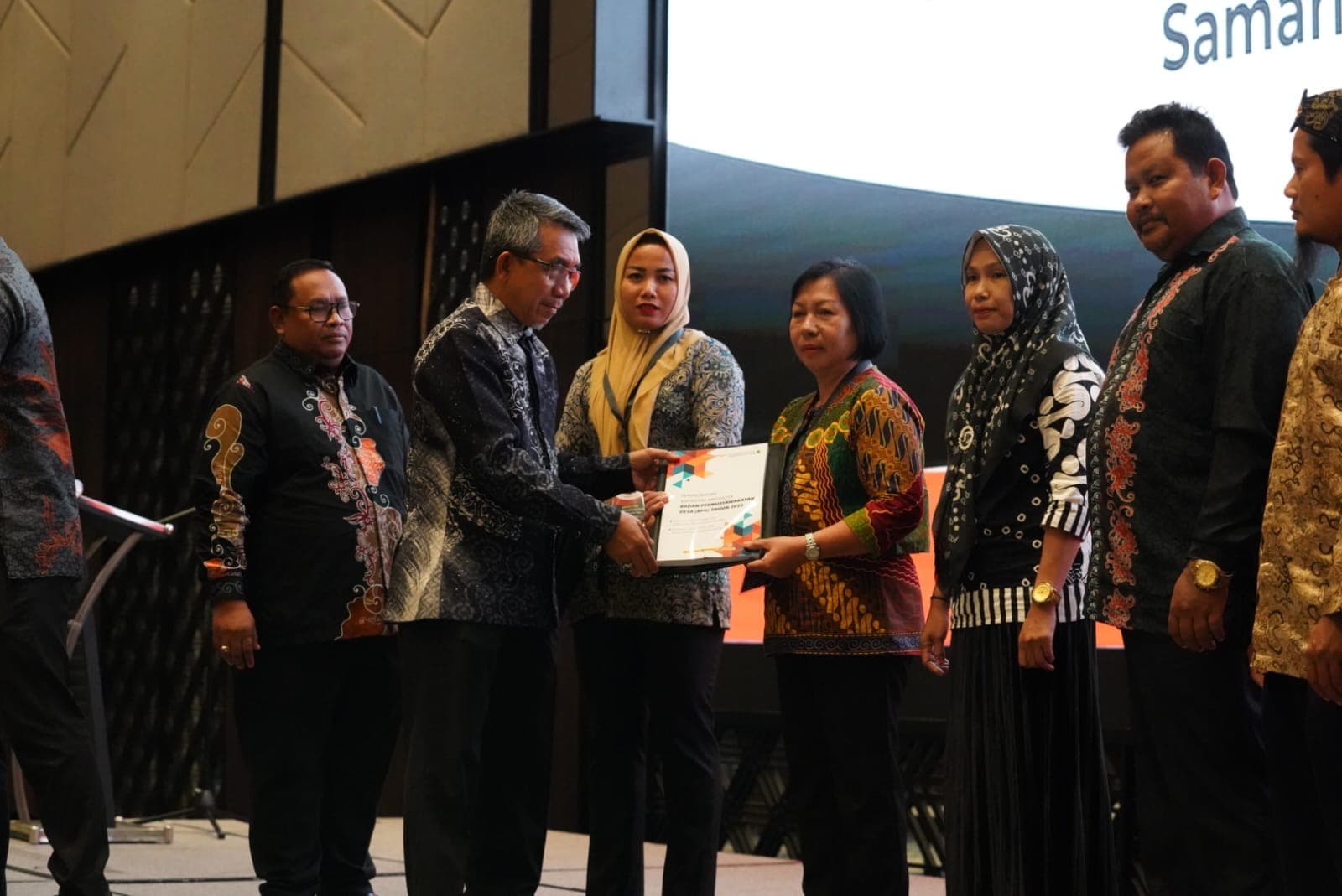Foto berita