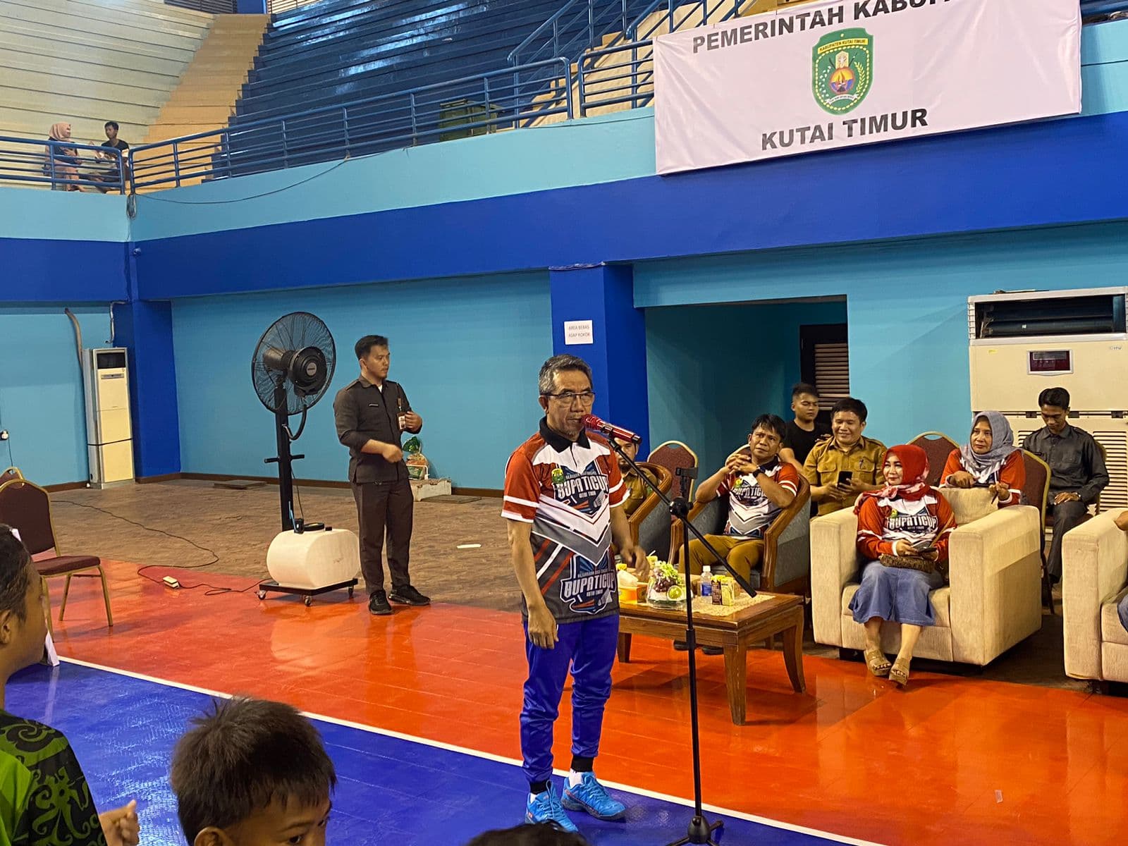 Foto berita