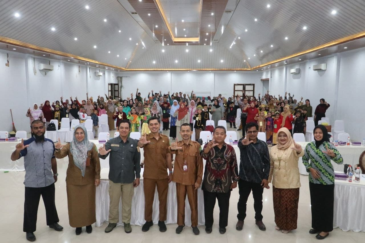 Foto berita