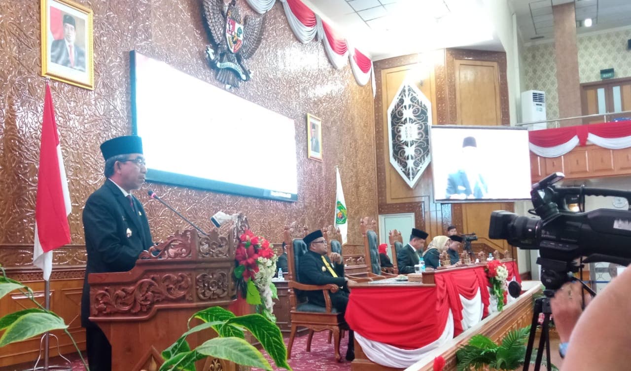 Foto berita