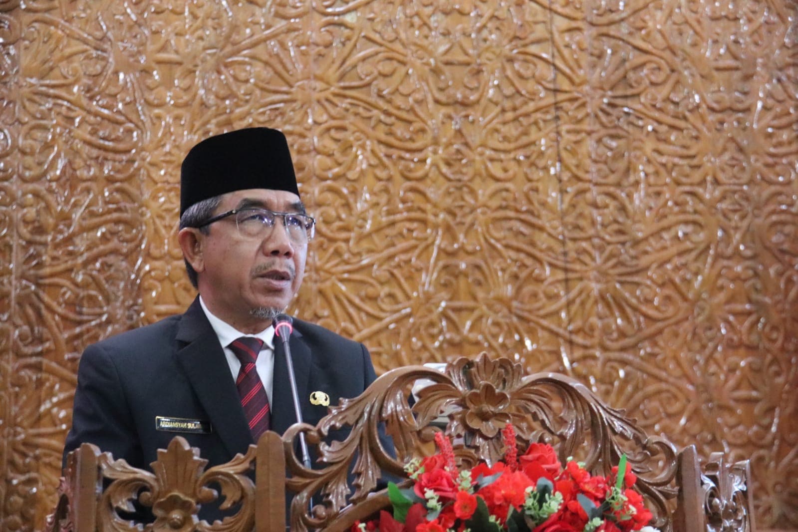 Foto berita