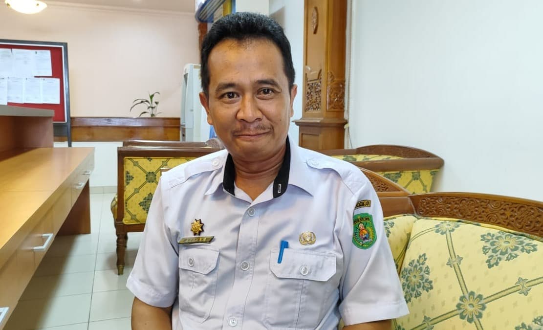 Foto berita