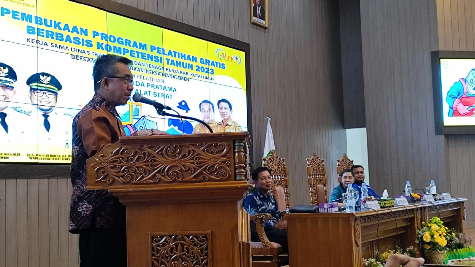 Foto berita