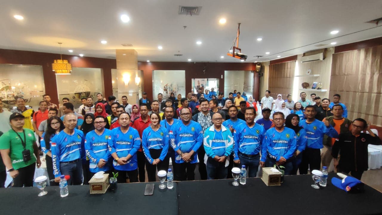 Foto berita