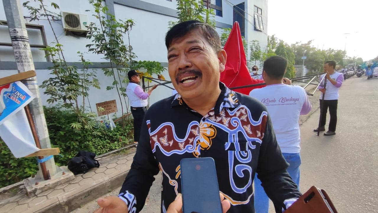 Foto berita