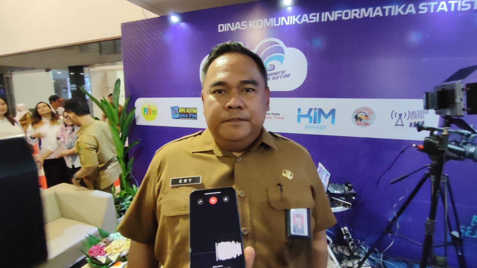 Foto berita