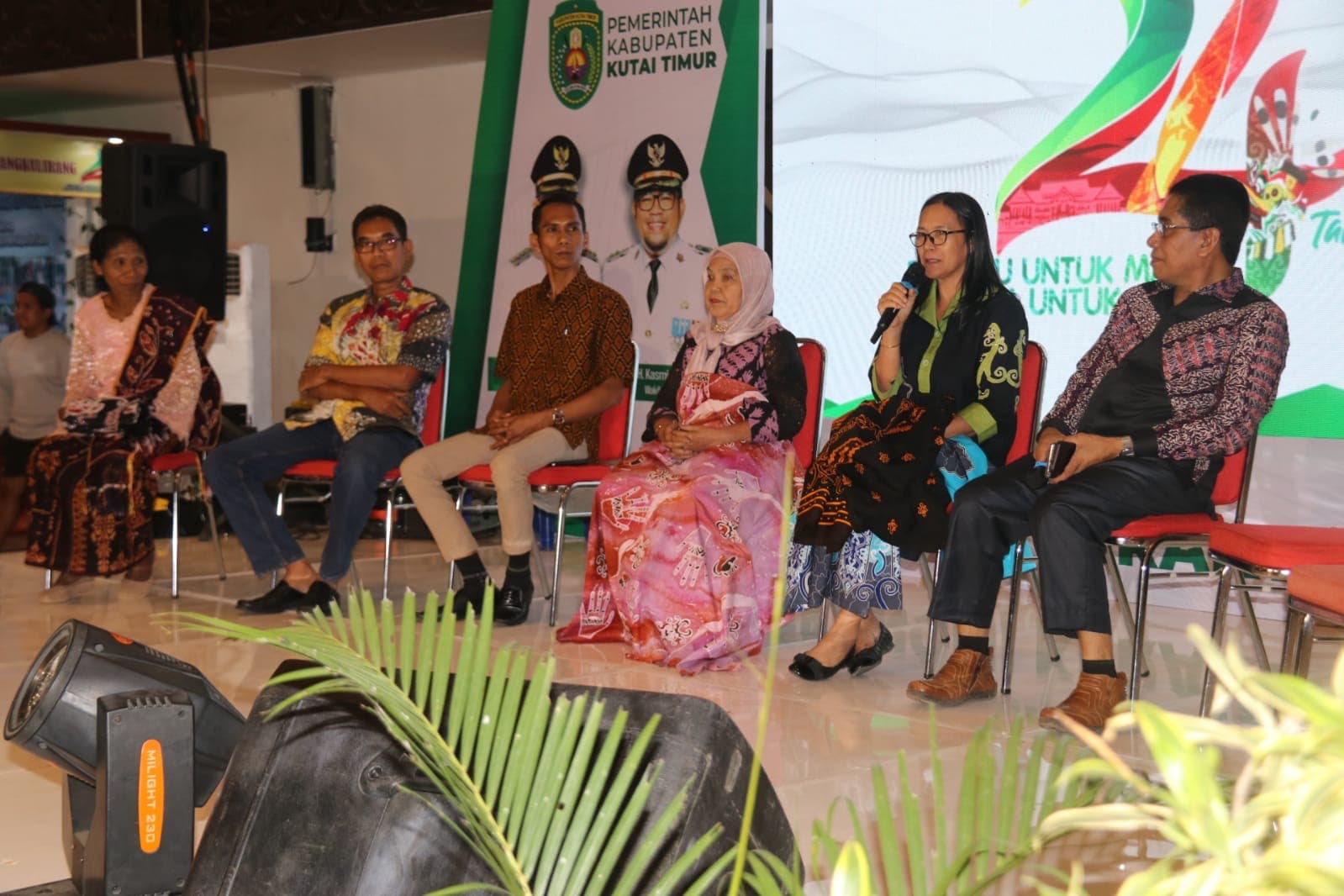 Foto berita