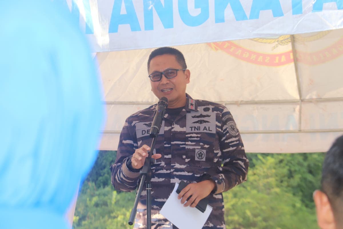 Foto berita