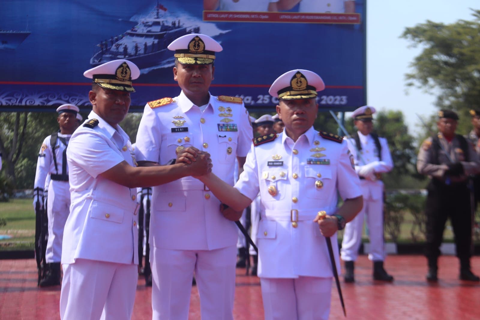 Foto berita