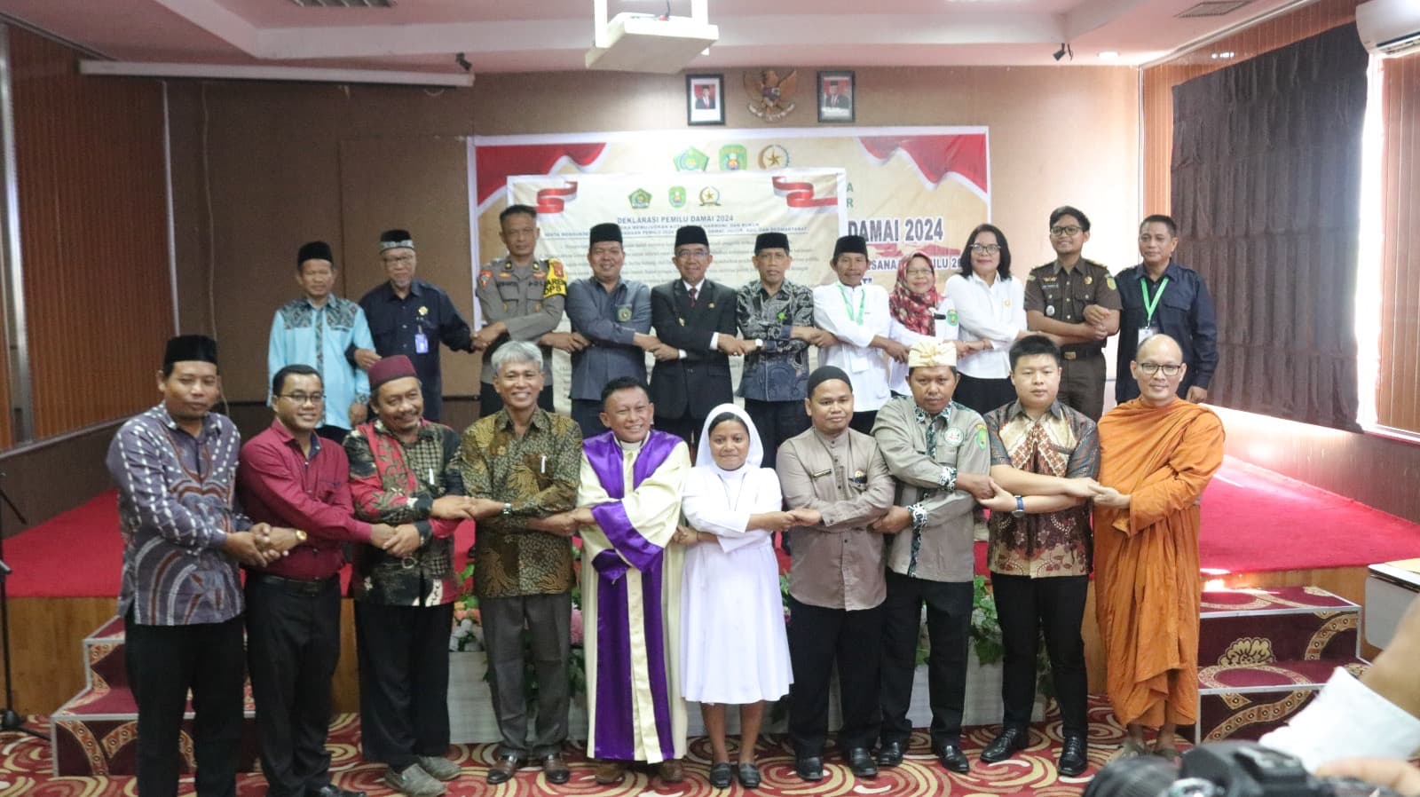 Foto berita