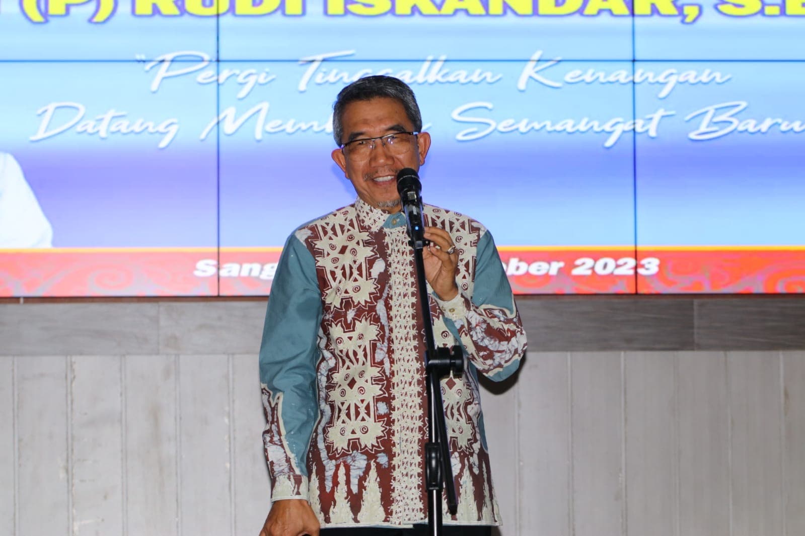 Foto berita