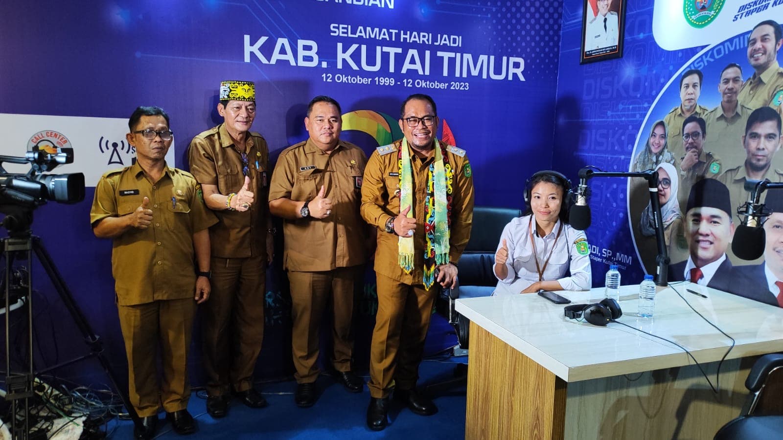 Foto berita