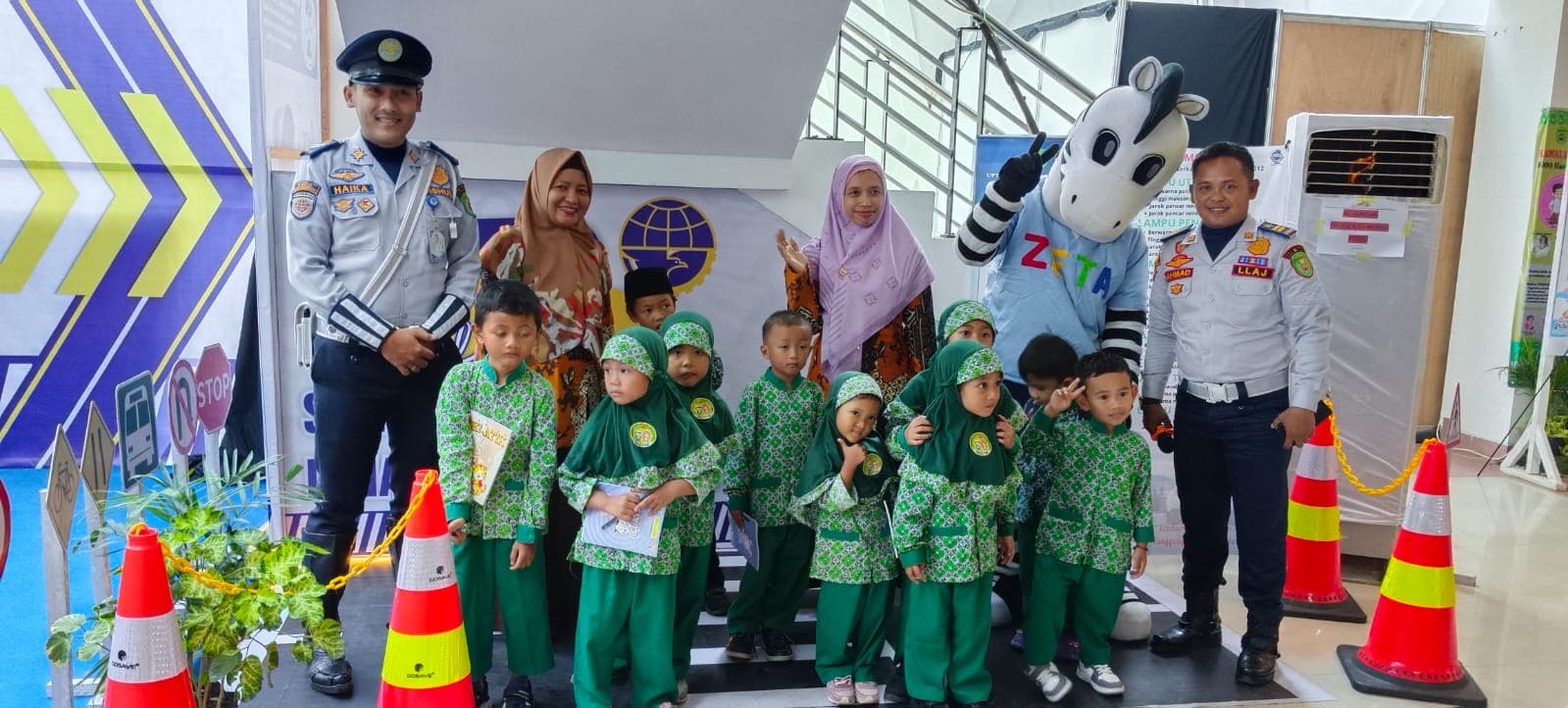 Foto berita