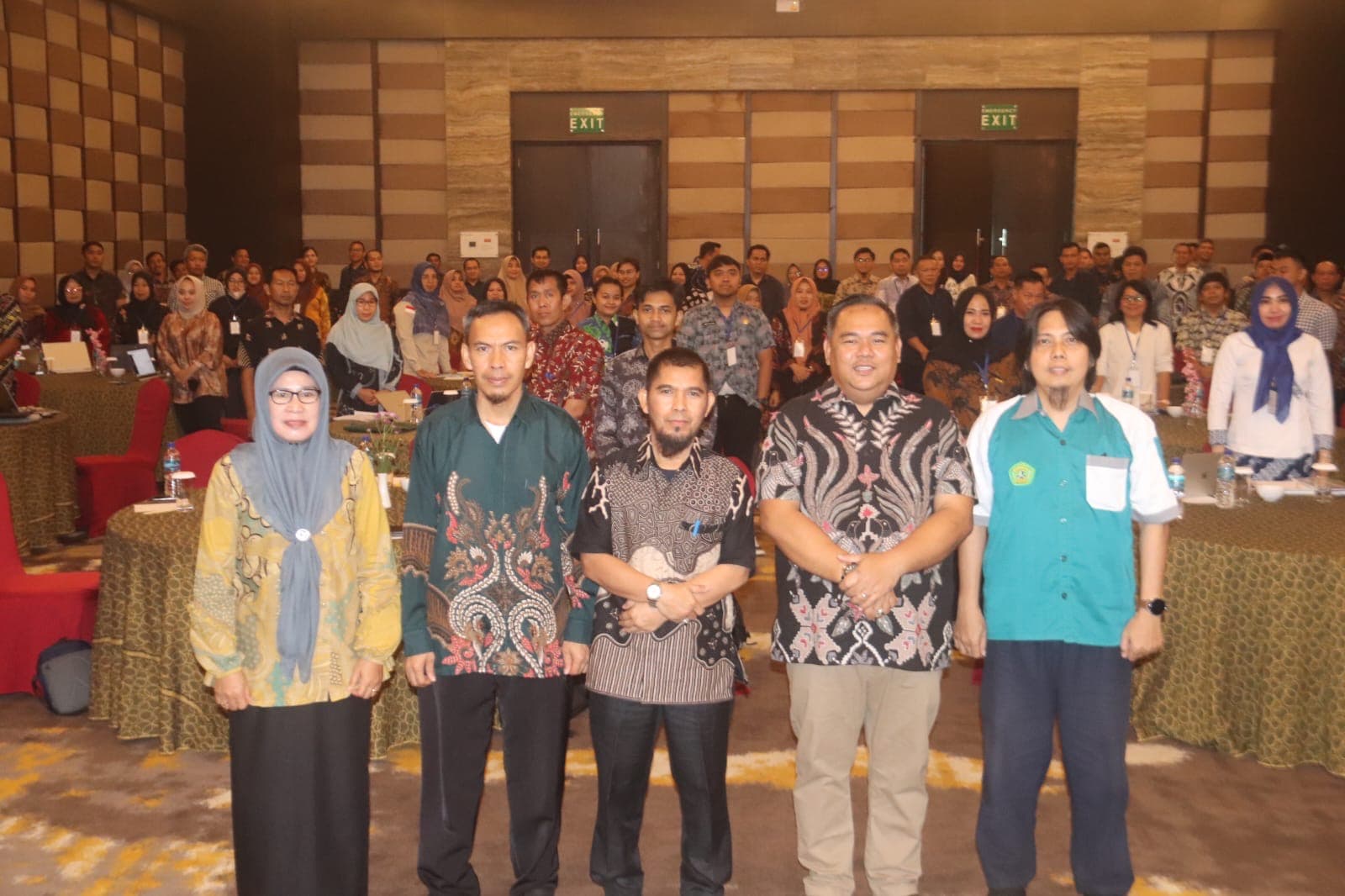 Foto berita