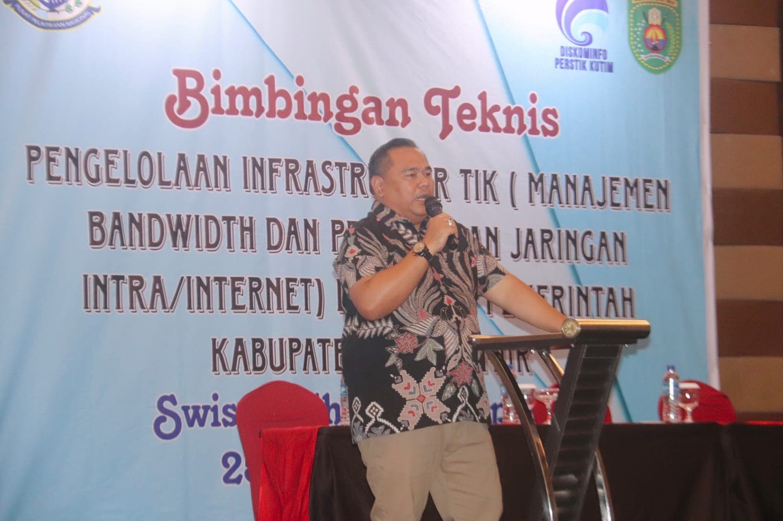 Foto berita