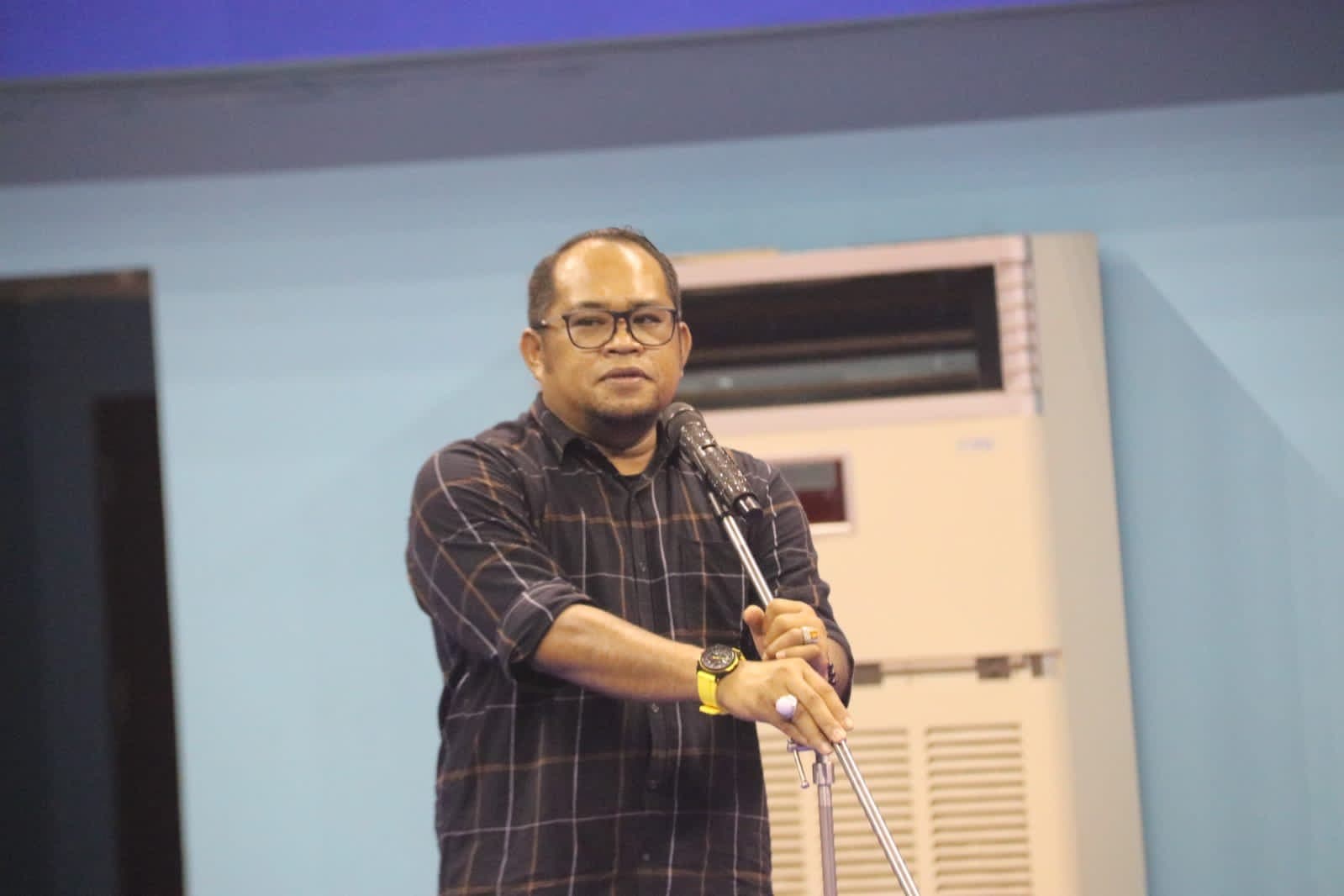 Foto berita