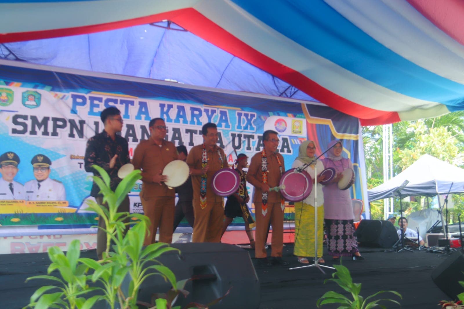 Foto berita