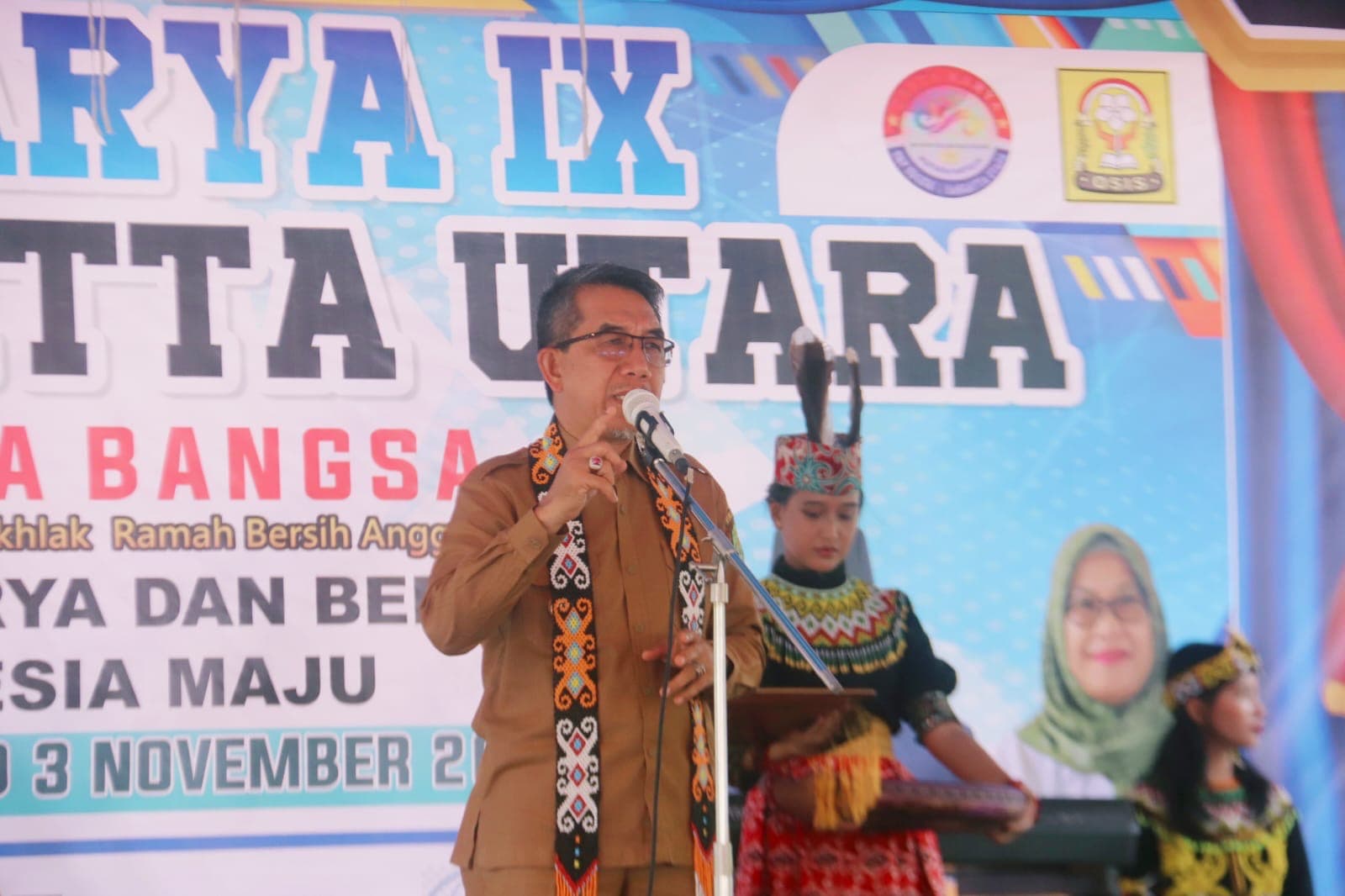 Foto berita