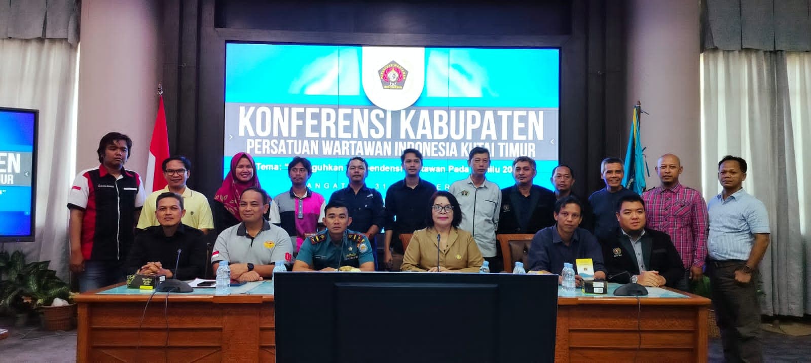 Foto berita