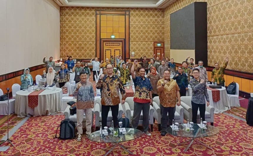 Foto berita