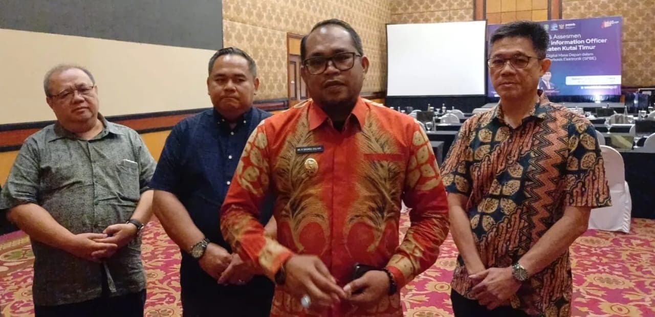 Foto berita