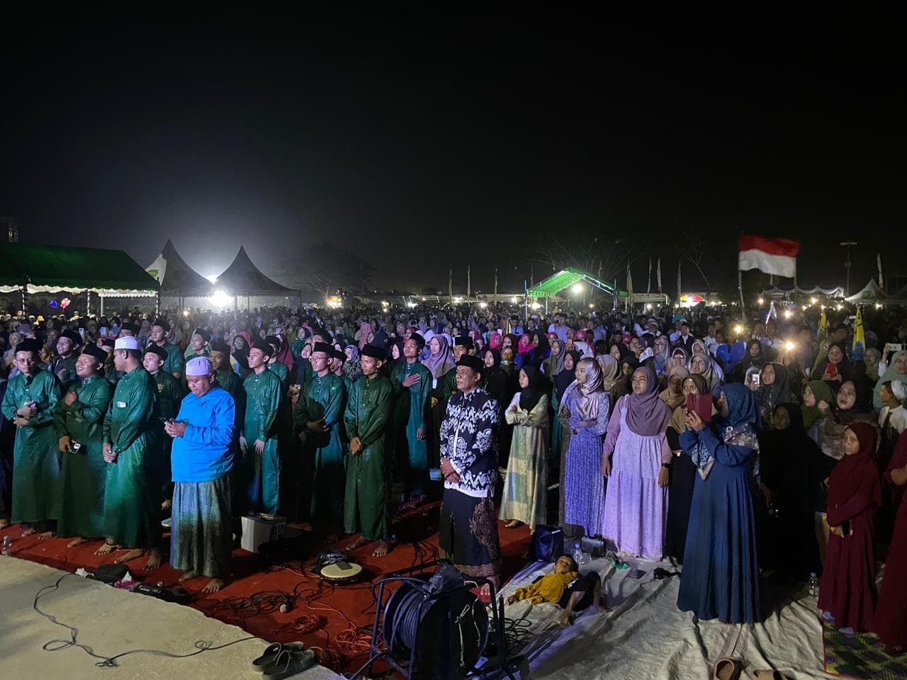 Foto berita