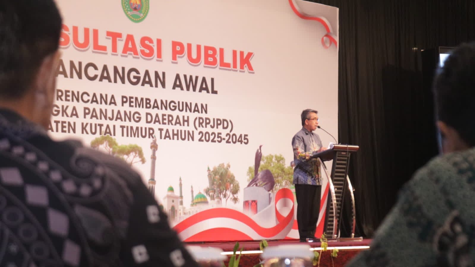 Foto berita