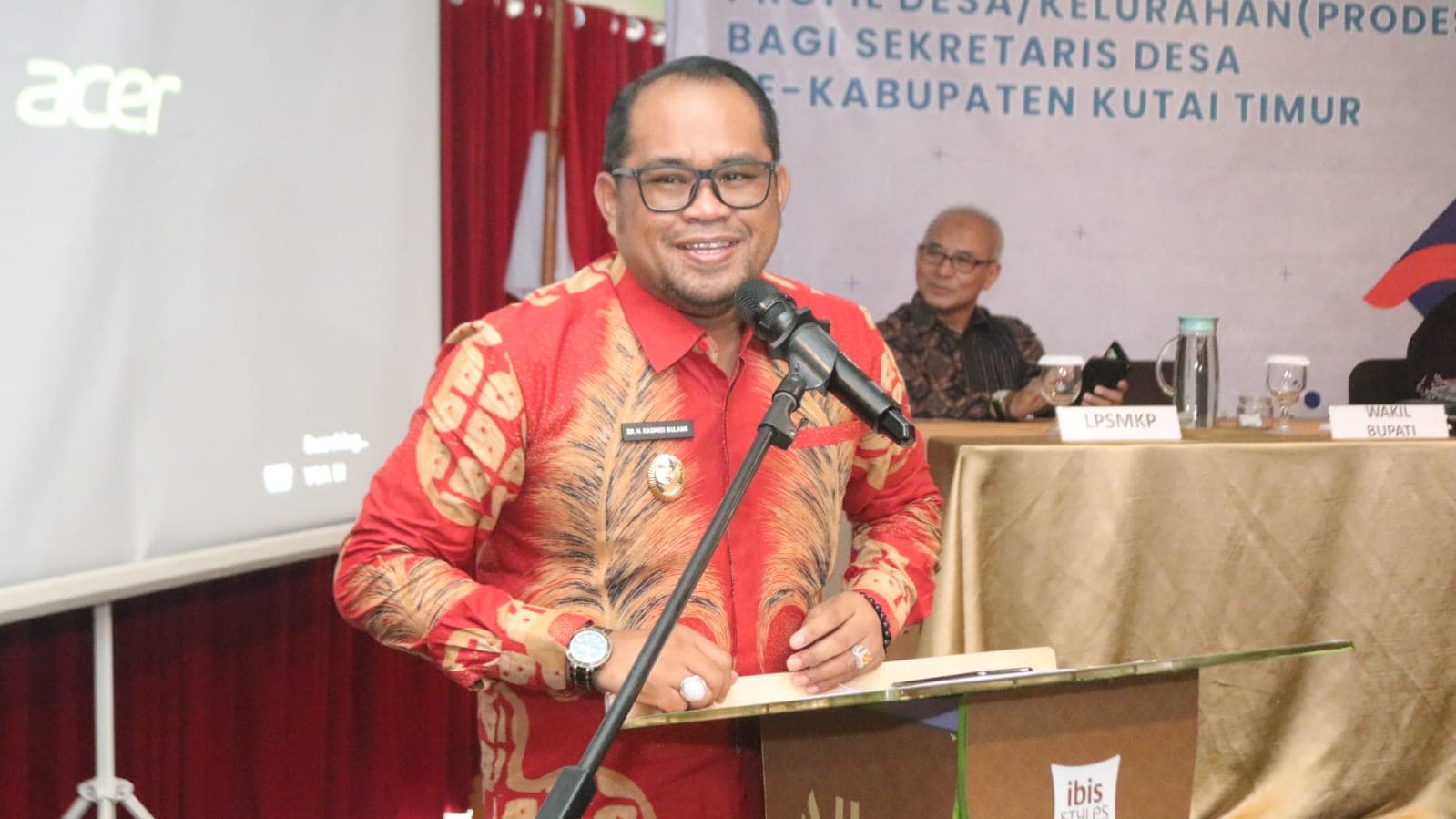 Foto berita