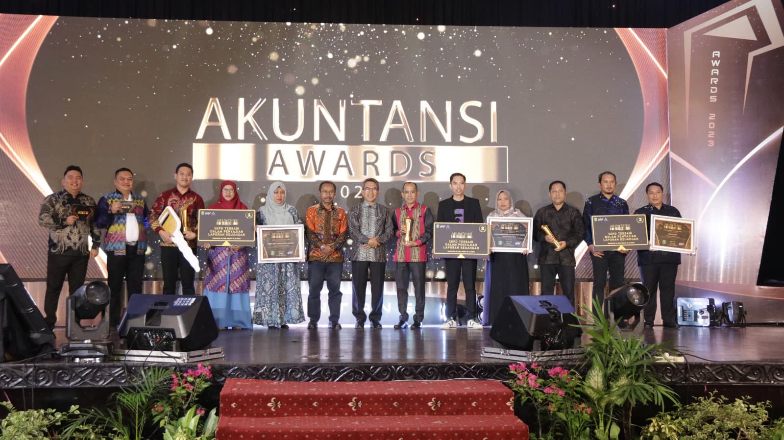 Foto berita