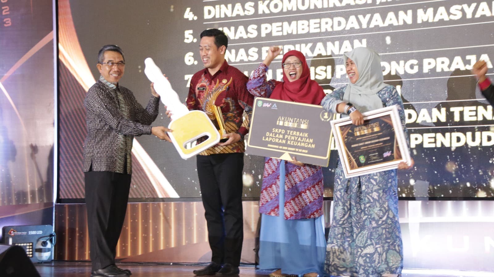 Foto berita