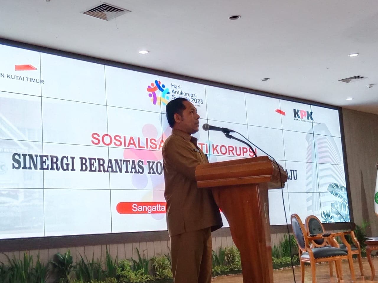 Foto berita